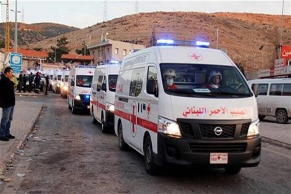 «طرابلسي» يثمن خطوة الجيش اللبناني في مد يد العون لـ «إغاثة» تركيا وسوريا