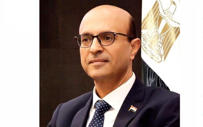 تعيين الدكتور أحمد المنشاوي رئيسا لجامعة أسيوط 