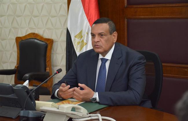 توقيع بروتوكول تعاون بين التنمية المحلية والتحالف الوطني لتحسين حياة المواطنين