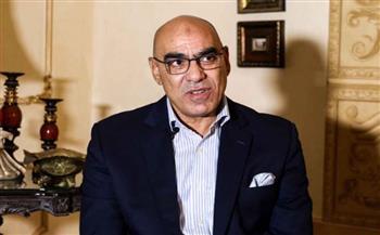 المحكمة الرياضية الدولية تؤيد تجميد رئيس الاتحاد المصري السابق لليد