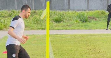 «ونش الزمالك» يواصل تنفيذ المرحلة الأخيرة من التأهيل