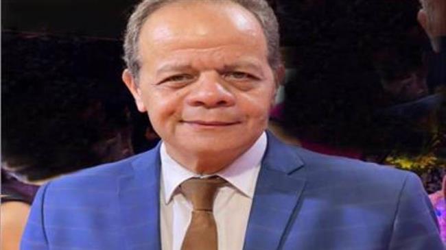 «الضرائب» تكرم مدير عام التوعية والاعلام الضريبى 