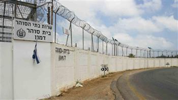 الاحتلال الاسرائيلي يعيد أسيرة فلسطينية إلى سجن «الدامون» بعد عزلها عدة أيام