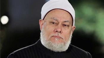 علي جمعة: زواج السيدة من آخر بعد اختفاء زوجها حرام 