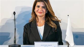 ​رئيسة «كونا» تؤكد عمق العلاقات المصرية الكويتية