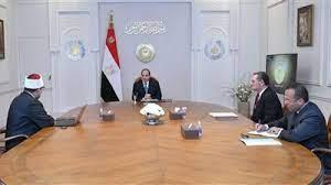 أوصى بتحسين أحوال الأئمة.. وزير الأوقاف يتقدم بالشكر للرئيس عبد الفتاح السيسي