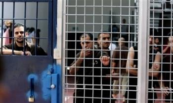   نادي الأسير: أكثر من 900 معتقل إداري في سجون الاحتلال