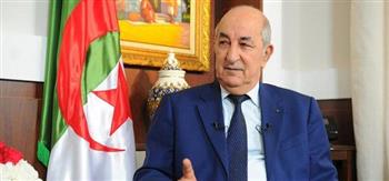   الرئيس الجزائري يؤكد لنظيره السوري وقوف بلاده مع سوريا إثر الزلزال المدمر