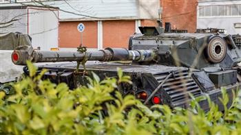   بالتعاون مع الدنمارك وألمانيا.. هولندا تقدم لأوكرانيا 100 دبابة «ليوبارد 1» 