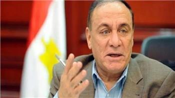   سمير فرج: الدولة المصرية تمتلك قدرات كبيرة لمواجهة الأزمات