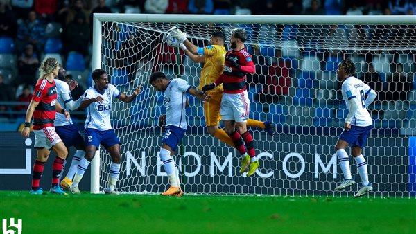 «كأس العالم للأندية».. الهلال يتقدم بهدفين على فلامنجو بالشوط الأول