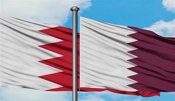 البحرين وقطر تؤكدان أهمية العمل المشترك لدعم مسيرة مجلس التعاون الخليجي