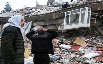   مراسل القاهرة الإخبارية من دمشق: ضحايا الزلزال في تصاعد مستمر