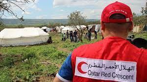   الهلال الأحمر القطري يعلن وفاة 3 من موظفيه العاملين في سوريا وتركيا