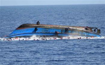   الخارجية الفلسطينية تتابع غرق قارب قبالة سواحل جزيرة ليسڤوس اليونانية