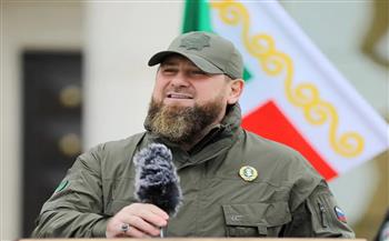   الرئيس الشيشاني: العملية العسكرية الروسية في أوكرانيا قد تنتهي بحلول نهاية العام الجاري
