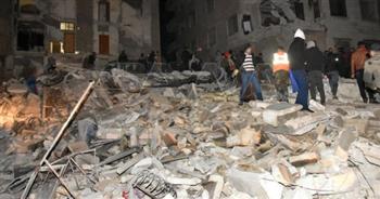   «خليل هملو»: المبالغ المرصودة من الحكومة السورية لن تكفي تقديم المساعدات للمتضررين بالزلزال