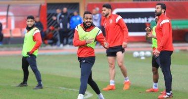 قبل مواجهة ريال مدريد بساعات.. تعرف على استعدادت الأهلي 