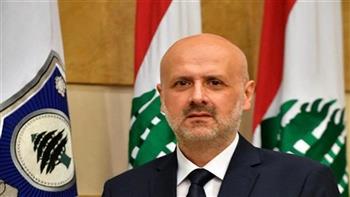   وزير الداخلية اللبناني يطالب بالتحقق من دخول باخرة تحمل مواد متفجرة لميناء بيروت