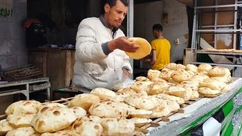   "التموين": خطتنا بيع الخبز بـ"فيزا" في المخابز التموينية