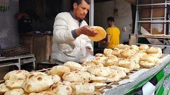 "التموين": خطتنا بيع الخبز بـ"فيزا" في المخابز التموينية