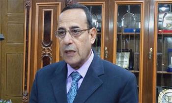 محافظ شمال سيناء يوجه برفع درجة الاستعداد بسبب الأحوال الجوية غير المستقرة