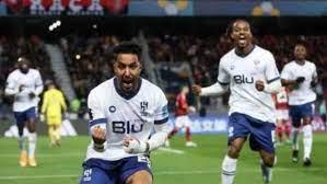 قرار عاجل من وزير الرياضة السعودى بعد فوز الهلال على فلامينجو