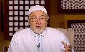 خالد الجندى: الزلازل والبراكين رسالة من عند الله