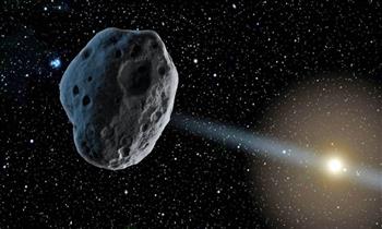   بالصدفة.. اكتشاف كويكب على بعد 100 مليون كيلومتر بواسطة تلسكوب جيمس ويب