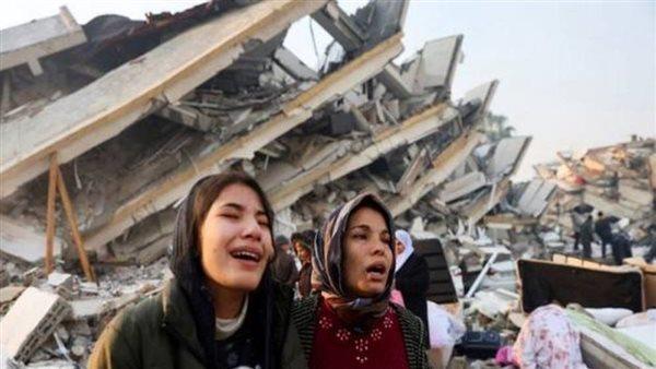 ألمانيا تعلن تقديم مليون يورو إضافية لمساعدة لضحايا الزلزال في سوريا