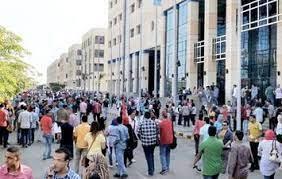 آخر موعد للتقدم للجامعات الخاصة للدراسة بالفصل الدراسى الثانى.. غدا