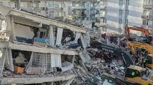   زلزال جديد يضرب تركيا بقوة 4 درجات بمقياس ريختر