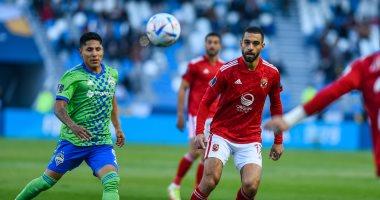 موعد مباراة الأهلي وريال مدريد اليوم بكأس العالم للأندية