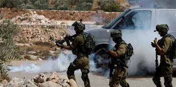   الصحة الفلسطينية: إصابتان أحدهما خطيرة برصاص الاحتلال الإسرائيلي في "نابلس"