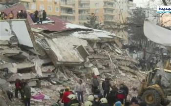   فقدان أربعة مواطنين استراليين في أعقاب الزلزال المدمر بتركيا