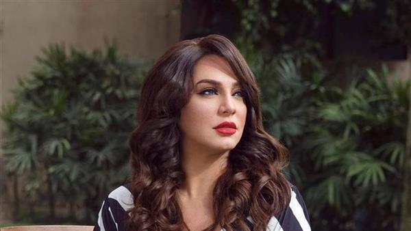 رسالة مؤثرة من الفنانة سلاف فواخرجي لمصر بشأن زلزال سوريا