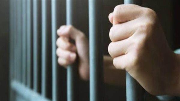 حبس المتهم بقتل شاب وإصابة شقيقه في قليوب