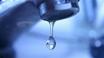   انقطاع المياه عن غالبية أحياء بورسعيد