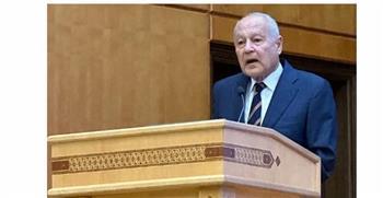 أبو الغيط: أزمات العالم تطرح فرصة "الاستقلالية الاستراتيجية" أمام العالم العربي