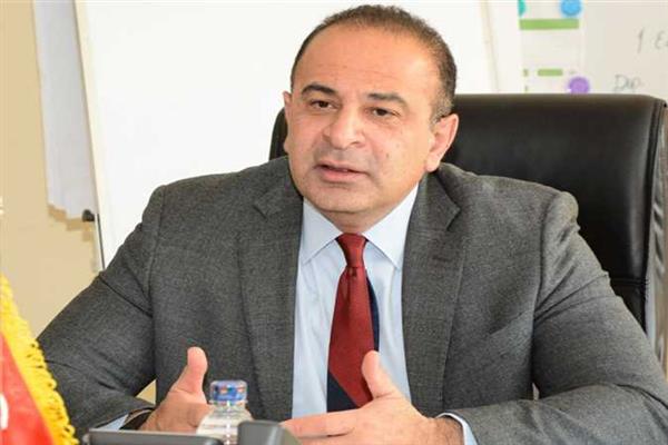 نائب وزيرة التخطيط يشهد إطلاق برنامج الشباب صناع السياسات