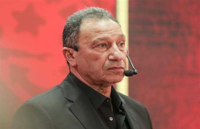 الخطيب :"الأهلي تعود علي مثل هذه المواجهات التاريخية"