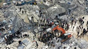   واشنطن تؤكد العمل مع منظمات غير حكومية محلية لمساعدة ضحايا الزلزال في سوريا