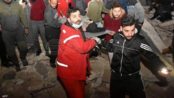   إنشاء 77 مستشفى ميداني في تركيا لإسعاف ضحايا الزلزال
