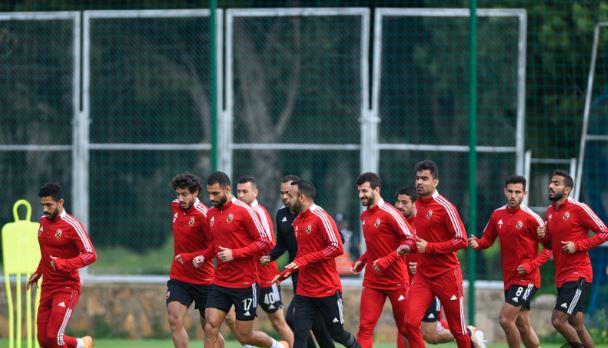 كأس العالم للأندية.. التشكيل المتوقع لـ الأهلي أمام ريال مدريد  