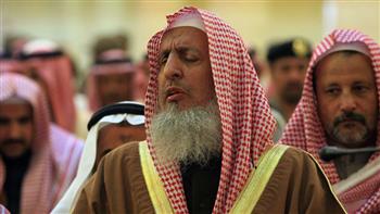   مفتي السعودية: المملكة حريصة على سد حاجات المنكوبين في أنحاء العالم