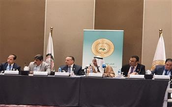   البرلمان العربي يختتم اجتماعات اللجنة التحضيرية للمؤتمر الخامس ويناقش بنود وثيقة "الأمن الغذائي"