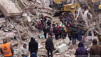   «كأنه يوم القيامة».. لماذا تفاقمت الخسائر في تركيا وسوريا بعد الزلزال المدمر؟