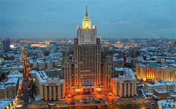   روسيا: اجتماع الجنة الاستشارية مع أمريكا بشأن معاهدة "ستارت" غير ملائم حاليا
