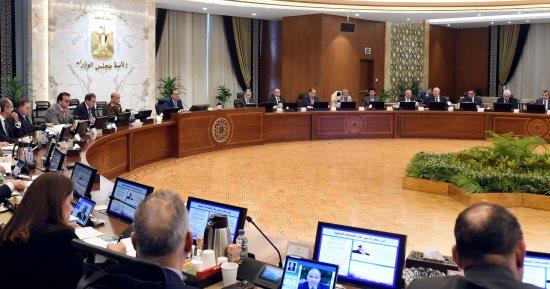 الحكومة تقر مشروع قرار بنقل ملكية "جسور" من "القابضة للسياحة والفنادق" لهيئة المعارض والمؤتمرات