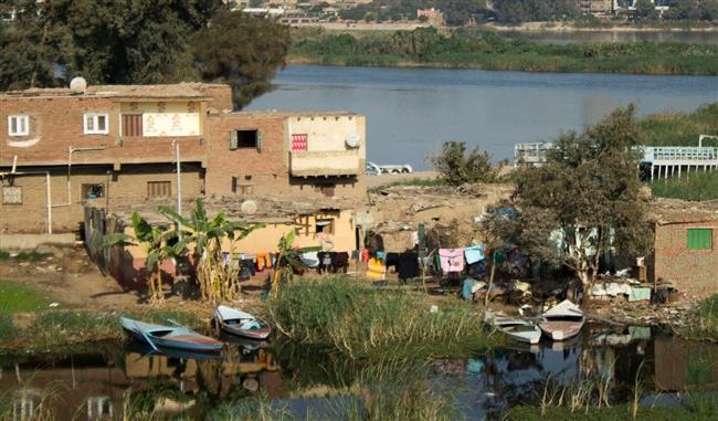 لجنة العفو الرئاسي تثمن جهود الداخلية وأجهزة الدولة في احتواء أزمة الوراق  ​
